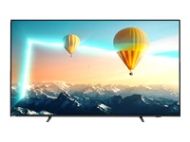 PHILIPS 55 4K The One UHD Android TV Ambilight Dolby Vision 20W HDR10+ DVB-T/T2/T2-HD/C/S/S2