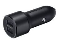 SAMSUNG Car Charger Dual 2 x 15W without Cable Black