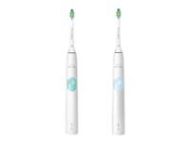 PHILIPS Electric  double toothbrush  Sonicare ProtectiveClean 4300