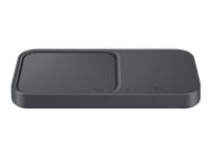 SAMSUNG Wireless Charger Duo w/o TA Black