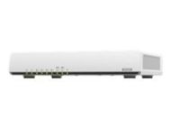 QNAP QHORA-301W Qhora 301W Dual 10G Wifi 6 AX3600 Fanless SD-WAN Router