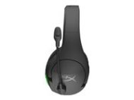 HP HyperX CloudX Stinger Core Wireless Headset Black/Green