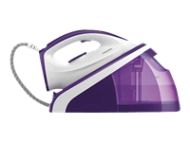 PHILPS System iron Max. 5.2 bar up to 200g steam booster