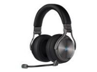 CORSAIR Gaming Virtuoso RGB Wireless SE High-Fidelity Gaming Headset Gunmetal EU Version