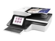 HP ScanJet Enterprise Flow N9120 fn2 Document scanner flatbed: CCD/ADF: CIS Duplex 297x864mm 600x600dpi 120ppm ADF 20000s/d LAN