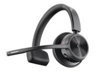 HP Poly Voyager 4310 Microsoft Teams Certified USB-A Headset +BT700 dongle