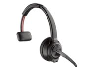 HP Poly Savi 8210 UC DECT 1880-1900 MHz USB-A Headset-EURO