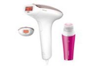 Philips Lumea Advanced + facial cleaning brush