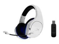 HP HyperX Cloud Stinger Core wireless PS4 gaming headset