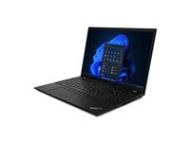 LENOVO ThinkPad P16s G2 AMD Ryzen 5 Pro 7540U 16inch WUXGA AG 16GB 512GB SSD M.2 UMA Wi-Fi 6E + BT FPR W11P 3Y Premier