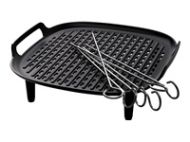 PHILIPS Grill Accessories for Airfryer HD9285 HD963X HD965X HD975X HD976X HD986X HD987X HD9880 Grill set