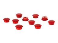LENOVO TP Super Low Profile TrackPoint Cap Set (A)