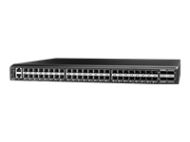 LENOVO ThinkSystem DB620S 24 ports active with 16Gb SWL SFP 2x PSU Rail Kit 1yr