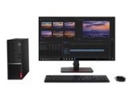 LENOVO PC V50s Intel Core i5-10400 8GB 512GB SSD DVDRW Win 10 Pro 3Y