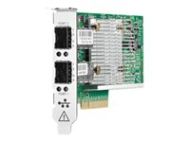 HPE Ethernet 10Gb 2P 530SFP+ Adapter
