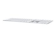 Wireless keyboard Apple Magic Keyboard with Numeric Keypad - Bu