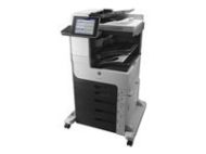 HP LaserJet Enterprise 700 MFP M725z up to 40 ppm Europe Multilingual