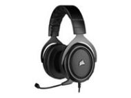 CORSAIR HS50 PRO STEREO Gaming Headset Carbon EU Version
