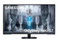SAMSUNG Odyssey Neo G7 G70NC 43inch UHD VA 144Hz Smart 1ms Flat 400cd/m2
