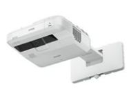 EPSON EB-700U LASER UST projector 1920 x 1200 16:10 4000 lumen 2500000:1 contrast 16W speaker