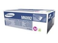 SAMSUNG CLT-M6092S/ELS Original Toner Magenta - Kompatibel mit CLP-770ND, CLP-775ND