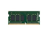 KINGSTON 16GB DDR4 3200MHz Single Rank ECC SODIMM