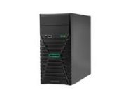 HPE ProLiant ML30 Gen11 Intel Xeon E-2436 2.9GHz 4-core 1P 16GB-U 8SFF-HP 800W PS Server