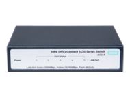 HPE HPN Switch 1420-5G OfficeConnect 1420