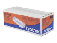 BROTHER TN7600yj1 Toner TN7600 black 6500 pgs HL-5030 / HL-5040 / HL-5050 / HL-5070N