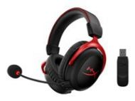 HP HyperX Cloud II Wireless gaming Headset