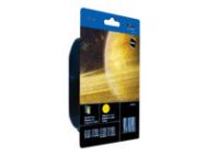 BROTHER LC-1100 ink cartridge yellow standard capacity 7.5ml 325 pages 1-pack blister without alarm