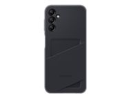 SAMSUNG GALAXY A14 LTE 5G Card Slot Case Black