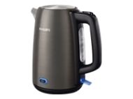 Philips Kettle Viva Collection Metal
