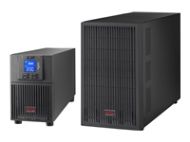 APC Easy UPS On-Line SRV 2000VA 230V with Extended Runtime Battery Pack