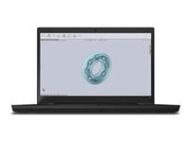 LENOVO ThinkPad P15v G3 AMD Ryzen 7 PRO 6850H 15.6inch UHD AG 32GB 1TB SSD M.2 A2000 4GB W10P/W11P 3Y Premier