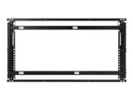 SAMSUNG Videowall Mount Easy installation and fine tuning For 46inch UD and UE models
