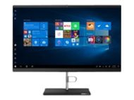 PC Lenovo AIO V540 Black,23.8 FHD(1920x1080)WVA AG,Intel Core i5-8265U 1.6/3.9GH
