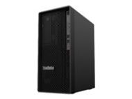 LENOVO TS P340 Intel Core i7-10700 16GB 256GB SSD Quadro P620 2GB DVDRW kbd+mouse 300W W10P 3Y