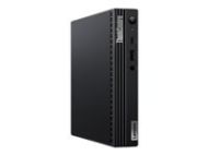 LENOVO ThinkCenter M70q Tiny Intel Core i3-10100T 8GB DDR4 256GB SSD M.2 Integrated GPU NOOS 3YW