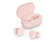 PHILIPS 1000 series Bluetooth in-ear true wireless pink