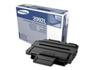 SAMSUNG MLT-D2092L/ELS Original Toner Schwarz inkl. Trommel (Hohe Reichweite) - Kompatibel mit ML-2855ND, SCX-4824FN/4828FN