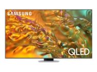 SAMSUNG TV 85inch Q80D QLED 4K AI 2024