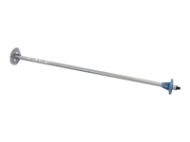 HP DesignJet Zx100 Graphic Spindle 44inch