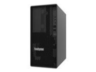 LENOVO ThinkSystem ST50 V2 Xeon E-2324G 4C 3.1GHz 65W 1x8GB 3200MHz UDIMM 2x1TB SATA HDD SW RAID 500W 3YR