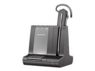 HP Poly Savi 8240-M Office Microsoft Teams Certified DECT 1880-1900 MHz USB-A Headset-EURO