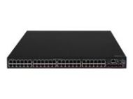HPE FlexNetwork 5140 EI Switch 48G PoE+ 370W 4 SFP+ Ports w/o PSU
