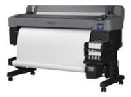 EPSON SureColor SC-F6300 hdK high density black dye sublimatie 44inch