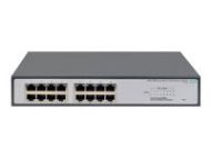 HPE HPN Switch 1420-16G 16RJ-45 autos 10/100/1000ports
