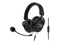 HP HyperX Cloud MIX 3.5 Jack black gaming headset