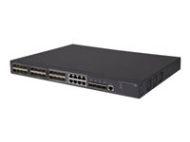HPE 5130-24G-SFP-4SFP+ EI Switch